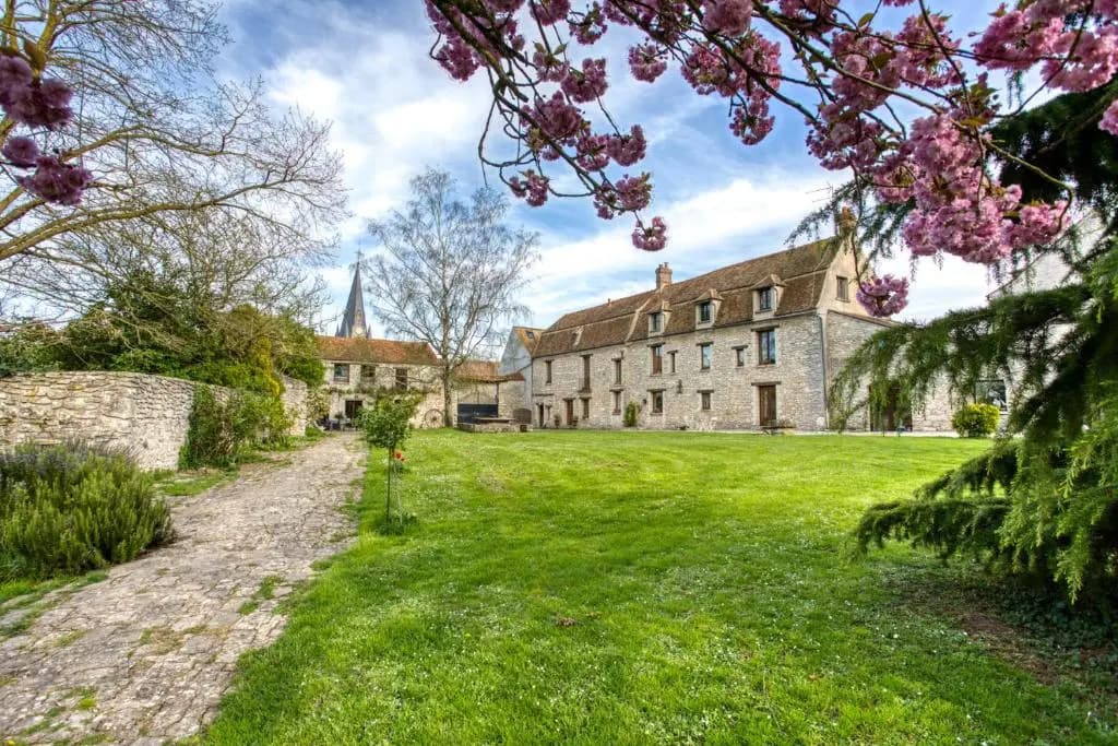 La Fauconnerie Du Roy - Miniature 7