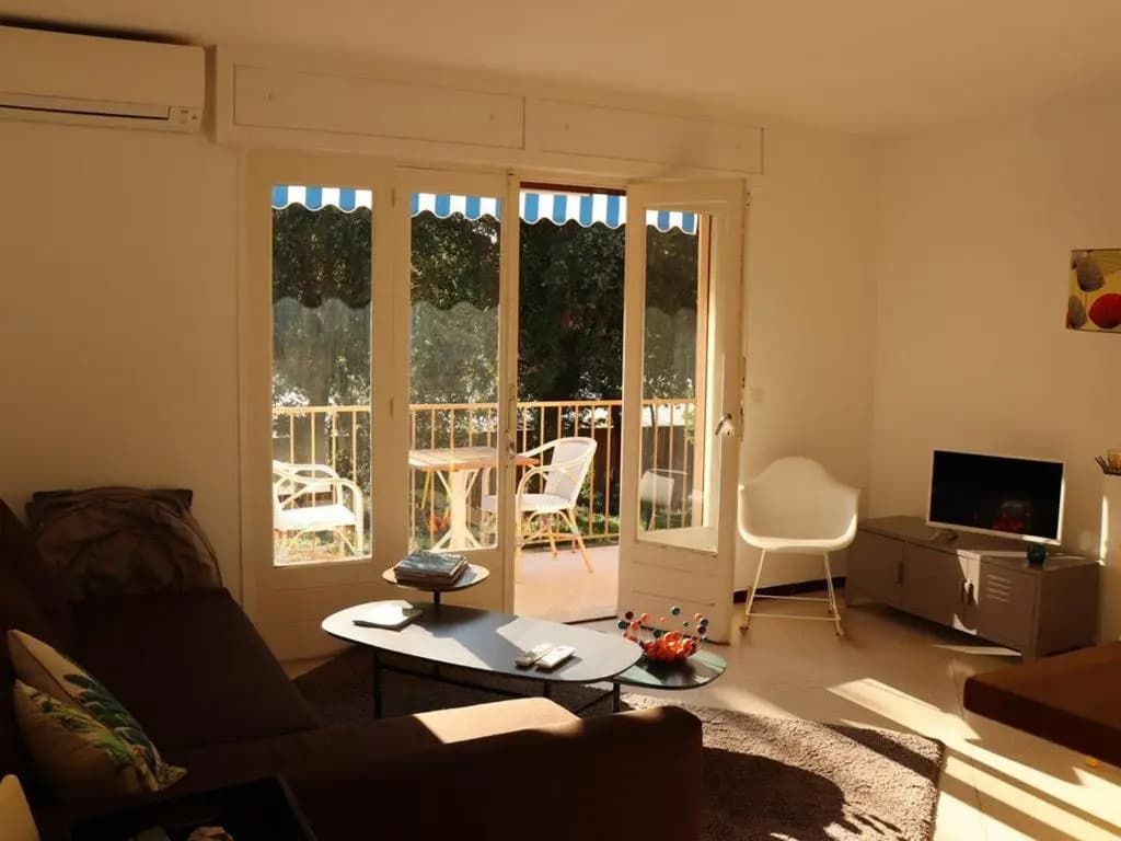Appartement Cavalaire-sur-Mer, 2 pièces, 4 personnes - FR-1-100-180 - Photo 2