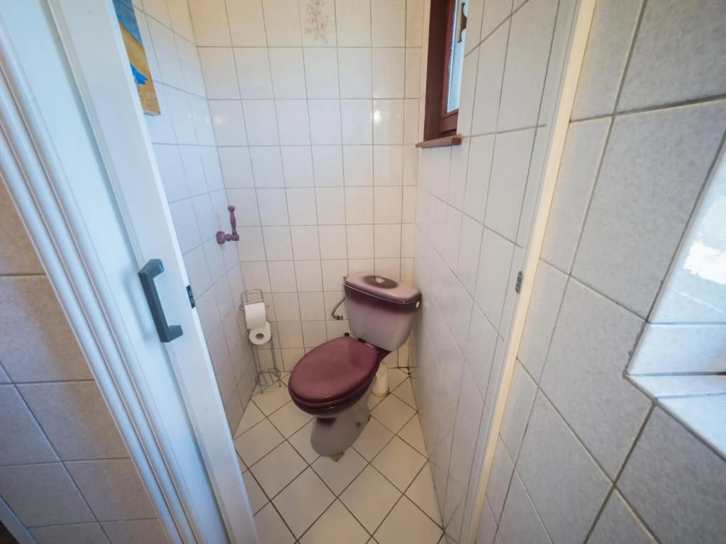 Quaint Holiday Home In Girmont-Val-d'Ajol with Private Terrace - Miniature 6