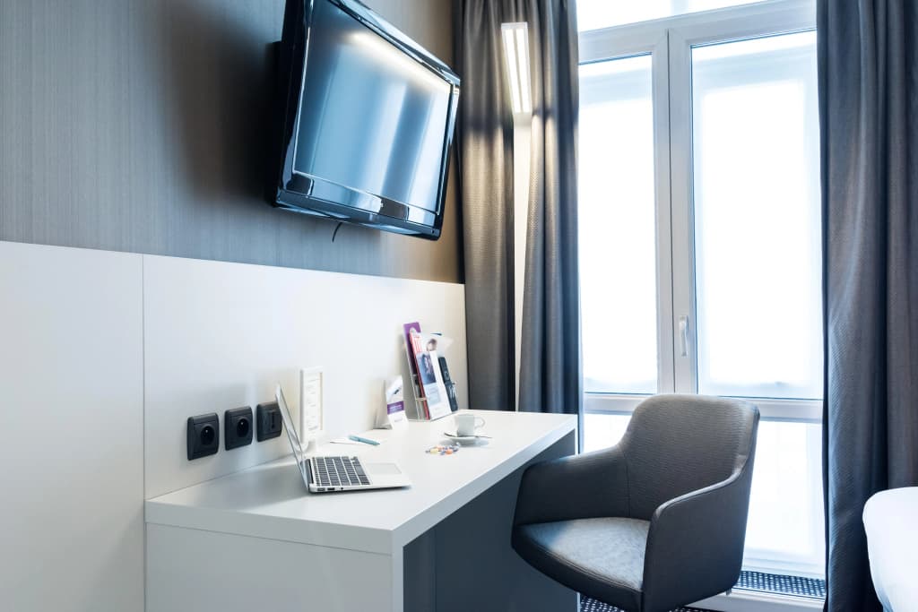 Hôtel Mercure Strasbourg Centre Petite France - Photo 3