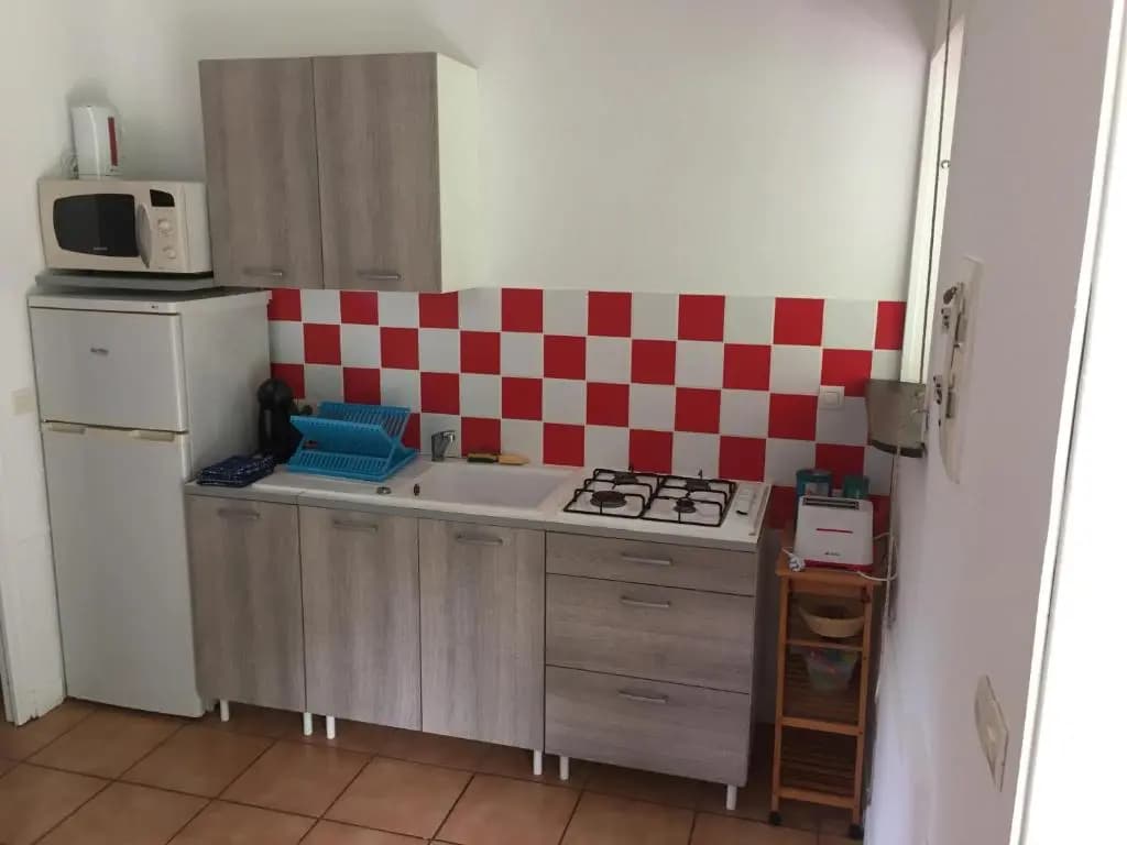 Residence Les Palmiers - Photo 3