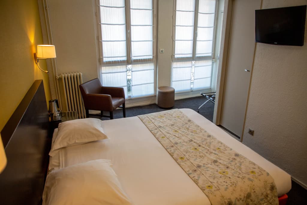 Grand Hotel d'Orléans - Miniature 6