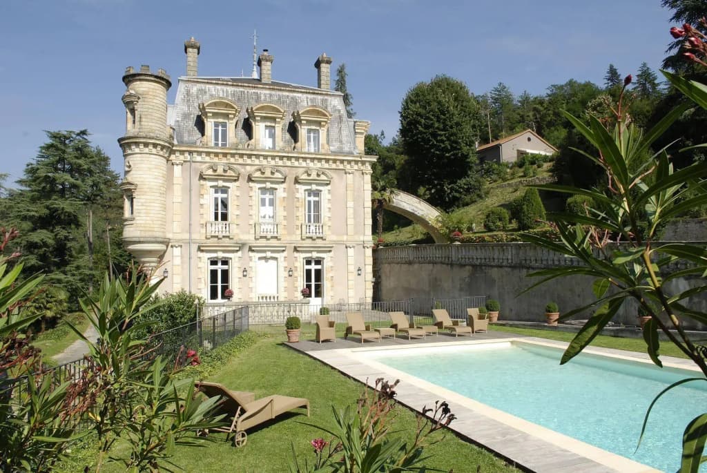 Château Clément - Miniature 8