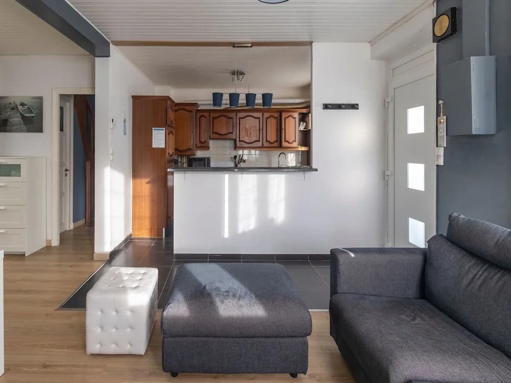 Cosy Cottage a Stone's Throw From Cap Gris Nez - Miniature 6