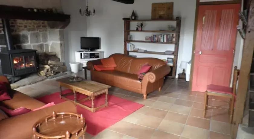 Alavala Gîte Lavalette - Photo 2