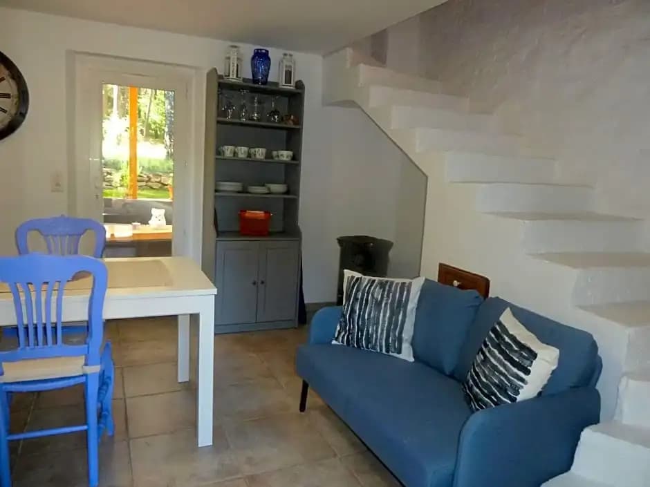 Villa Les Oliviers - Photo 1