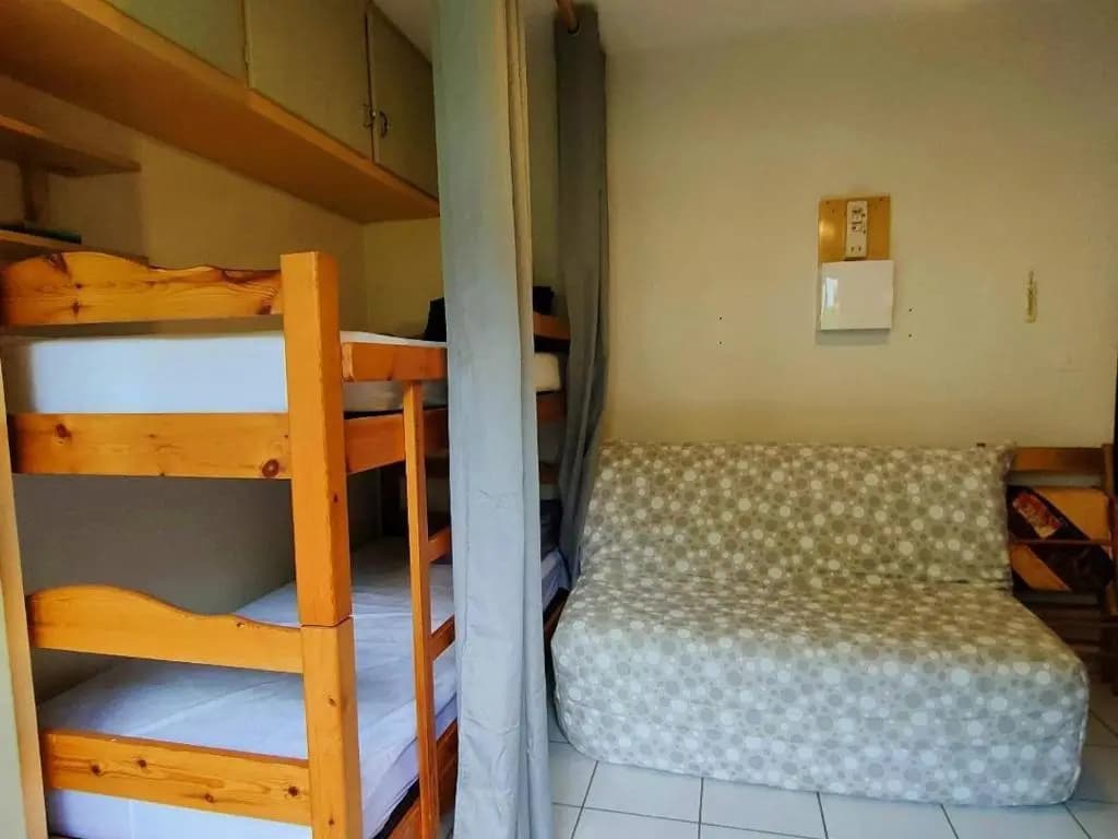 Appartement Cauterets, 1 pièce, 4 personnes - FR-1-234-249 - Photo 3