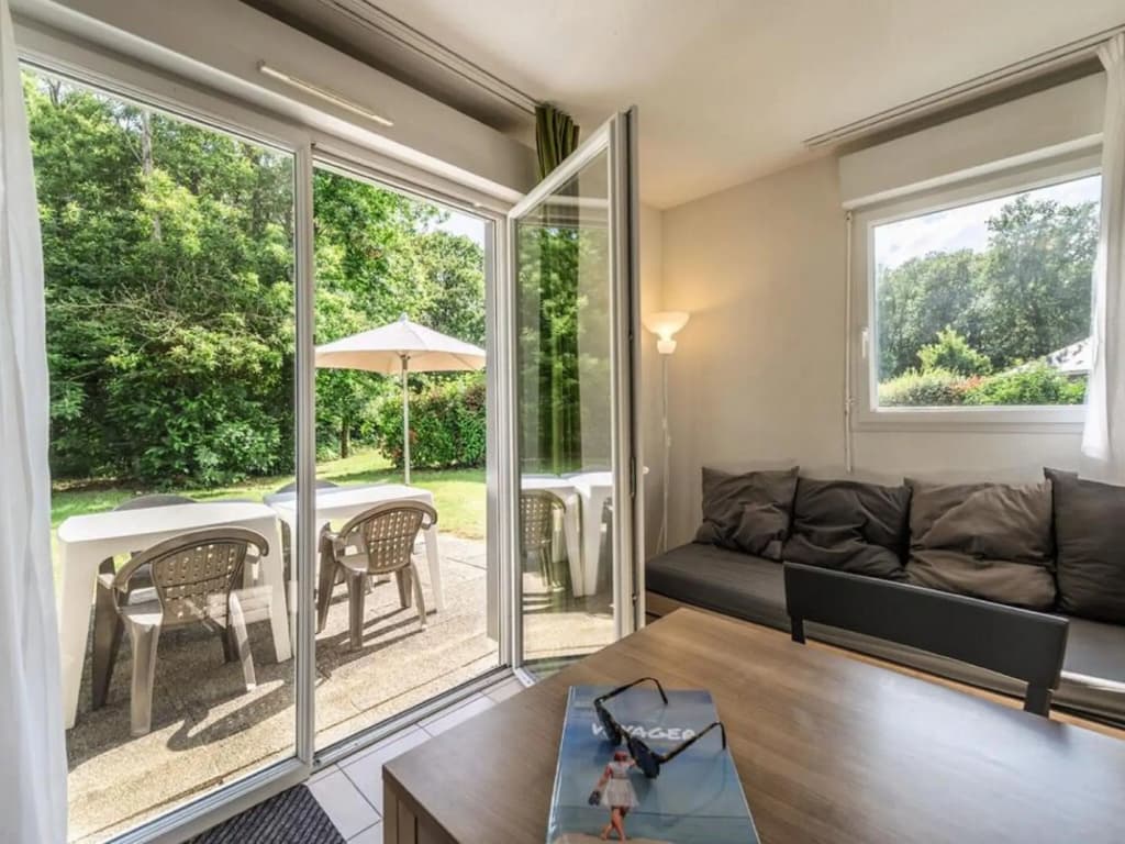 Studio With Sofa bed in the Loire Region - Photo 1