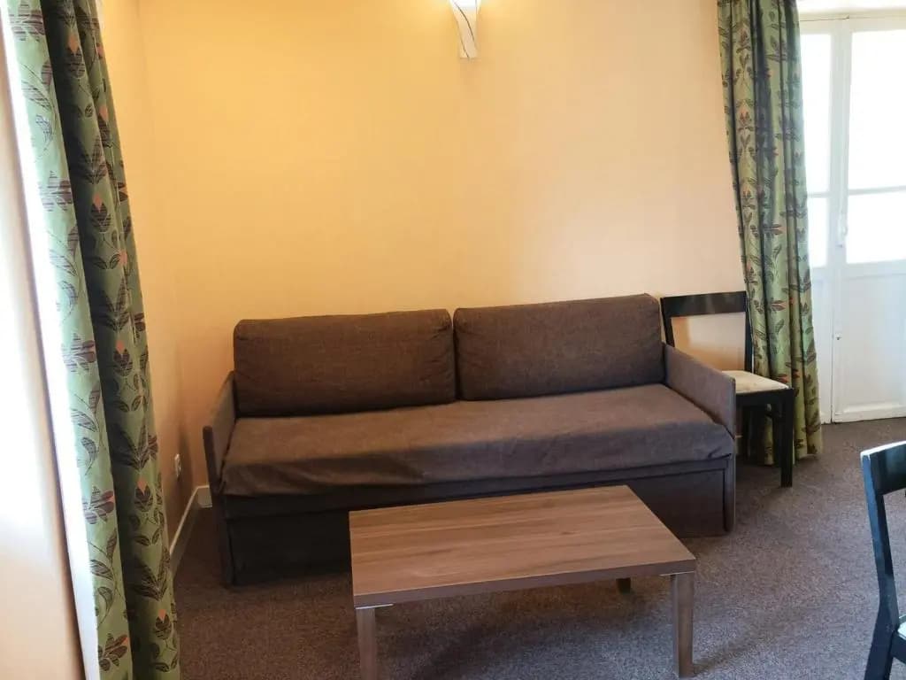 Appartement Jausiers, 4 pièces, 8 personnes - FR-1-165B-25 - Photo 5