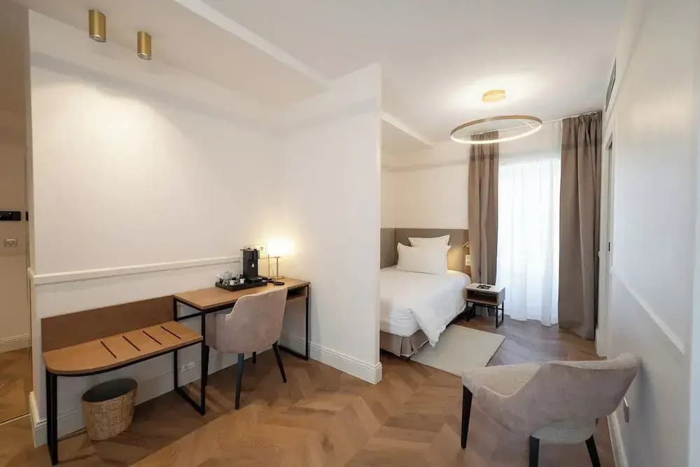 Hôtel Margaux - Photo 5
