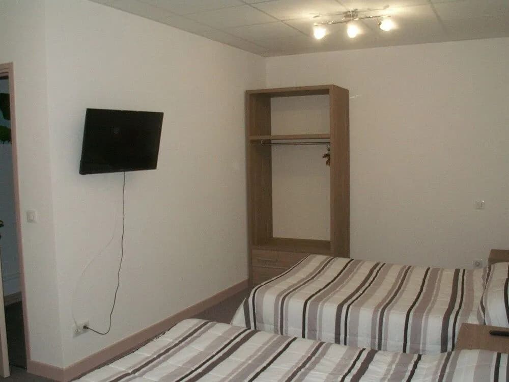 Auberge des Voyageurs - Photo 4