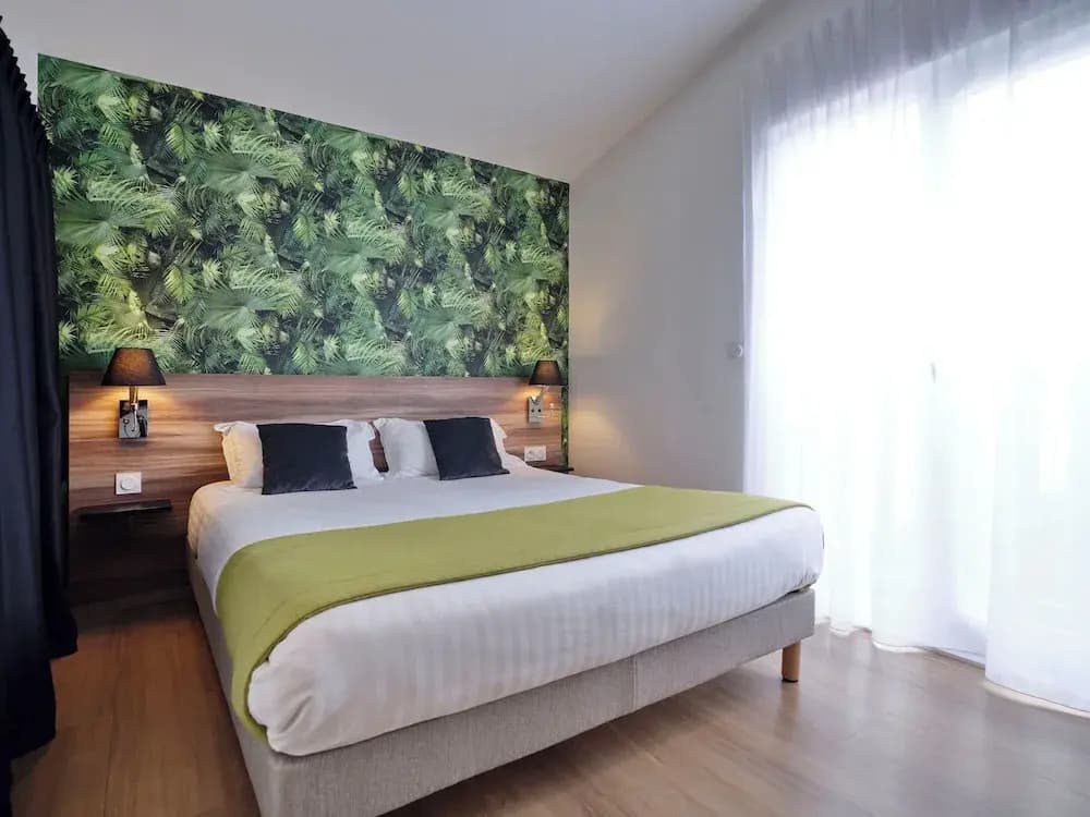 Athome Résidence - Photo 2
