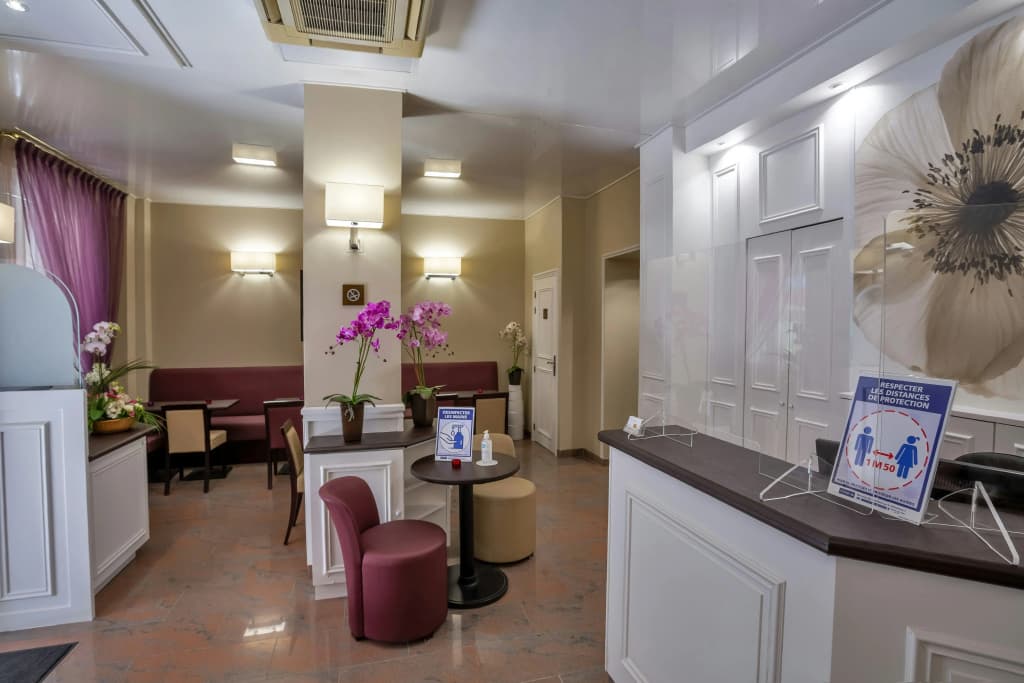 Vivaldi Hotel - Photo 2