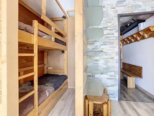 Apartment Lac du Lou- Chavière- Péclet-5 - Photo 3