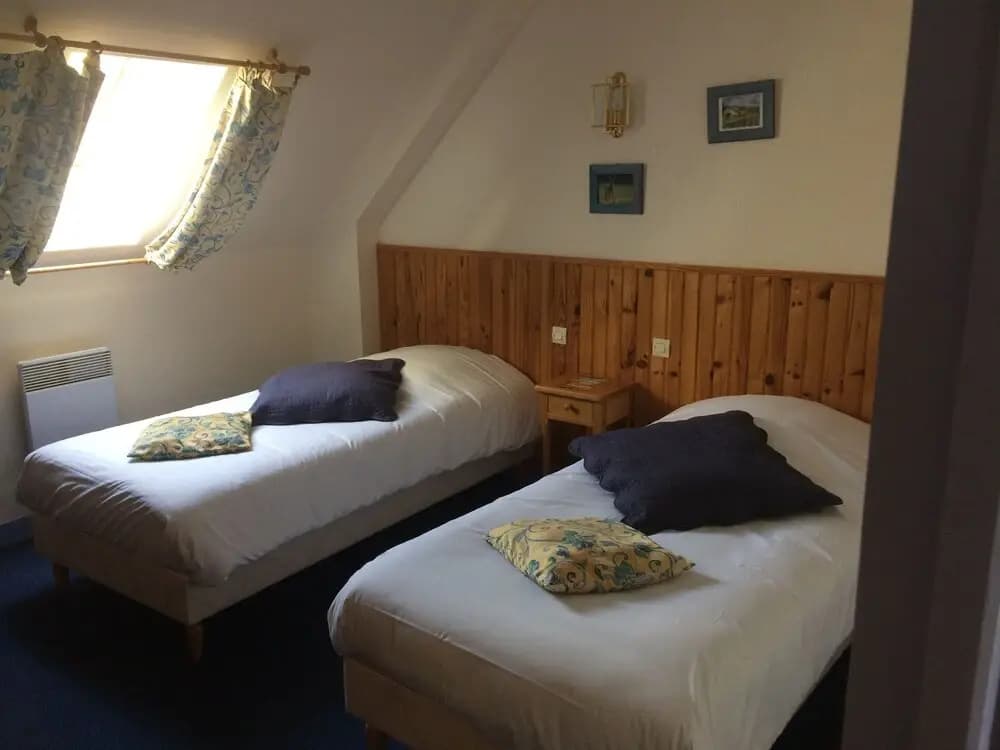 La Ferme de la Maugerie - Photo 4