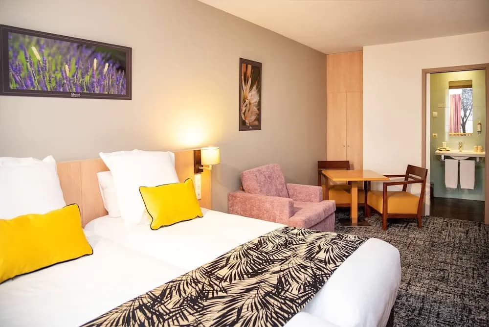 Best Western Hotel Colbert - Photo 2