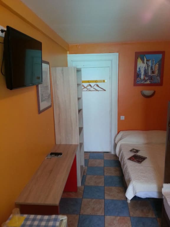 Hôtel des Voyageurs - Photo 2