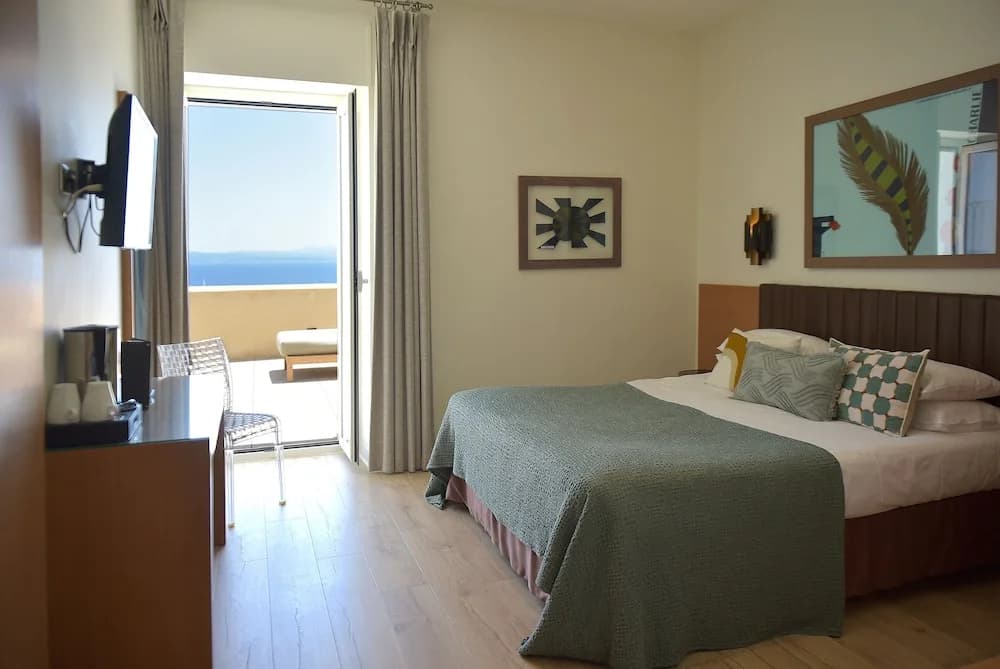 Hôtel Santateresa - Photo 4