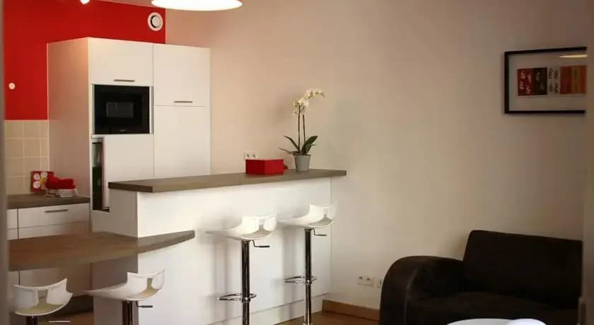 Appartement Le Logis de Gaspard - Photo 2
