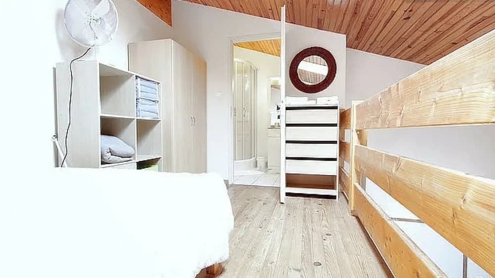 Holiday home Duplex Toulouse Centre - Photo 3