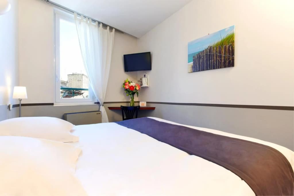 Plazza hôtel - Photo 3