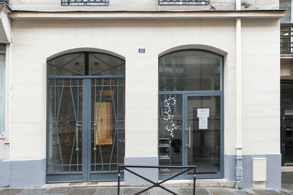 Odeon Saint Germain Apartments - Photo 1