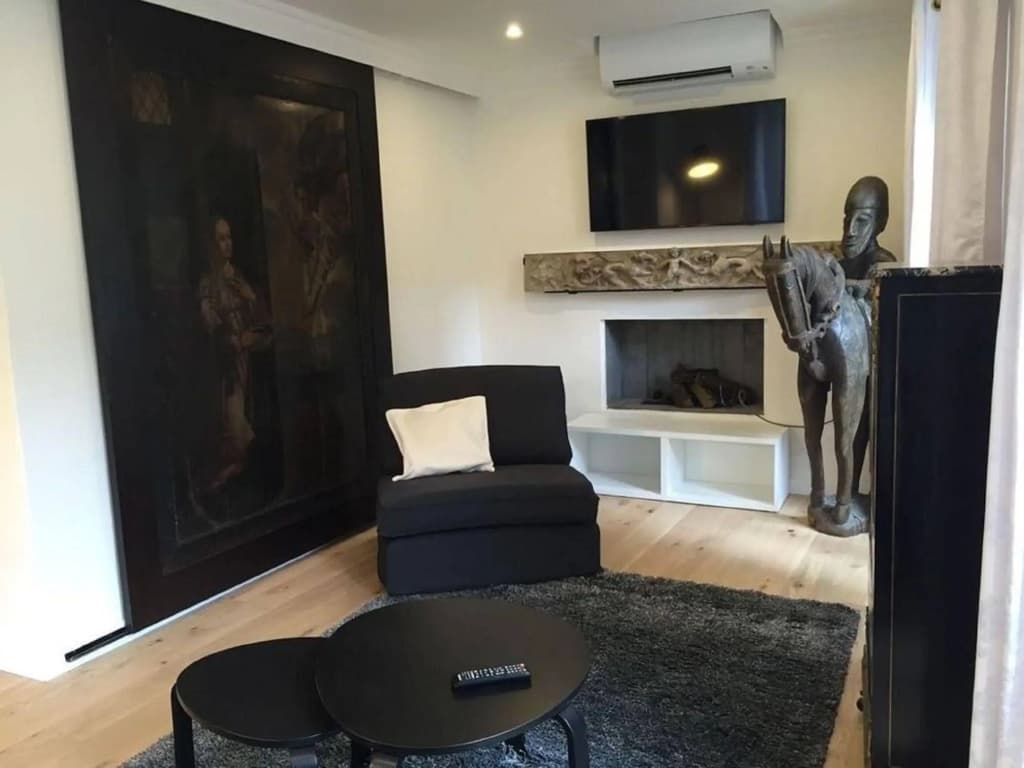 Bellechasse Suite Apartment - Miniature 6