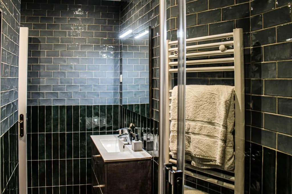 Edgar Suites Saint-Lazare - Amsterdam - Miniature 6