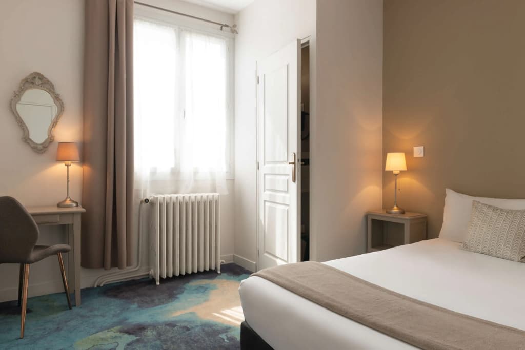 The Originals Boutique, Hôtel Victoria - Photo 4