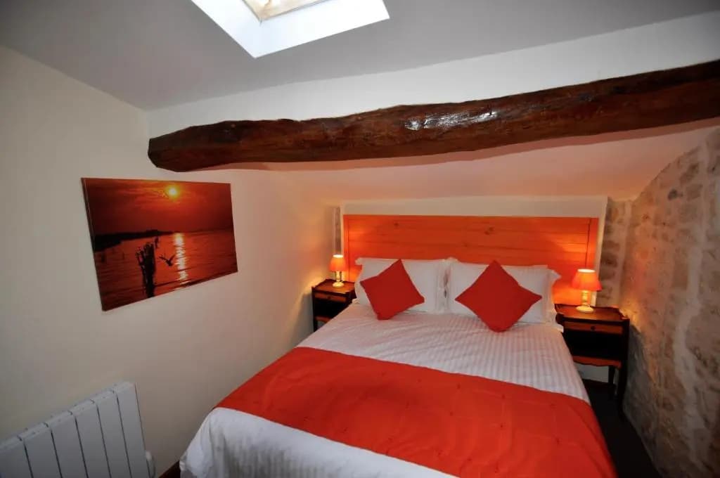 Chez Fins Bois - Photo 5