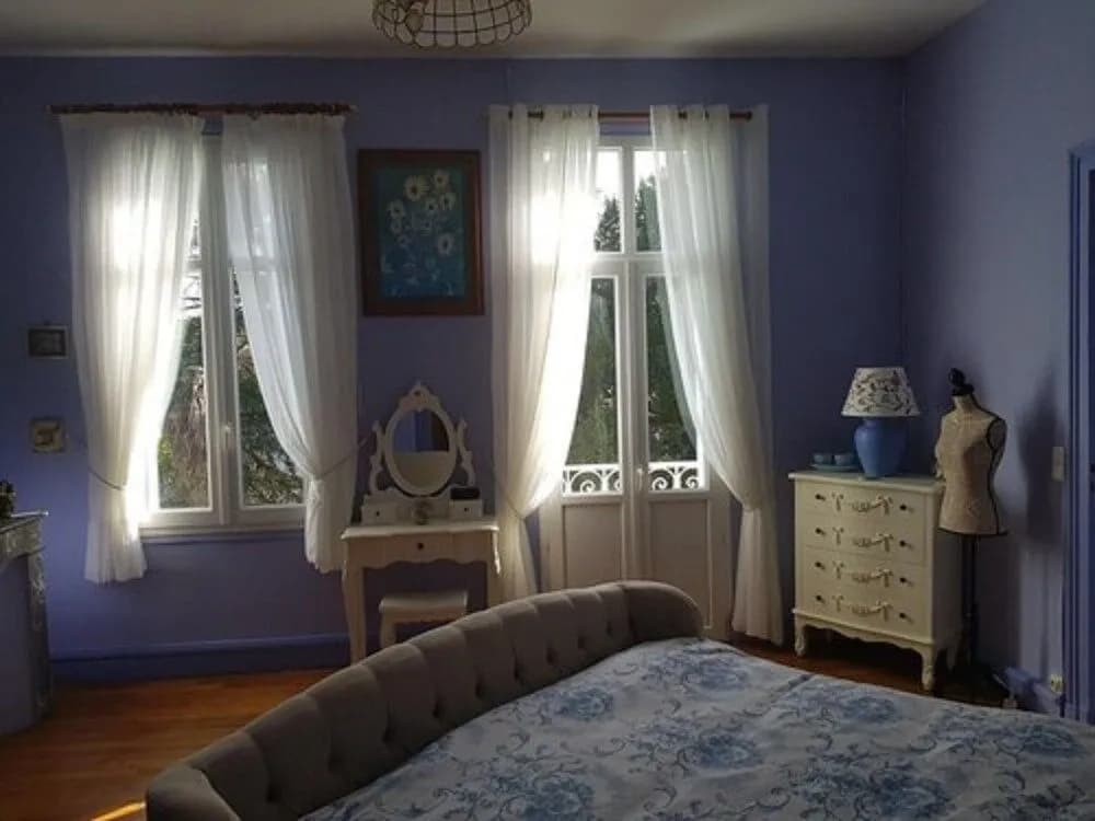 Chateau de L'Allee - Photo 2