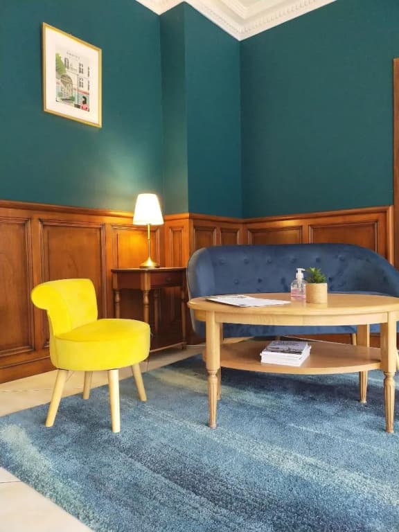 Hôtel de la Marine - Photo 3