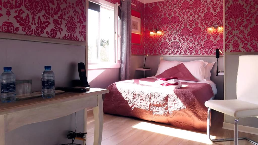 Hôtel Mon Soleil - Photo 3