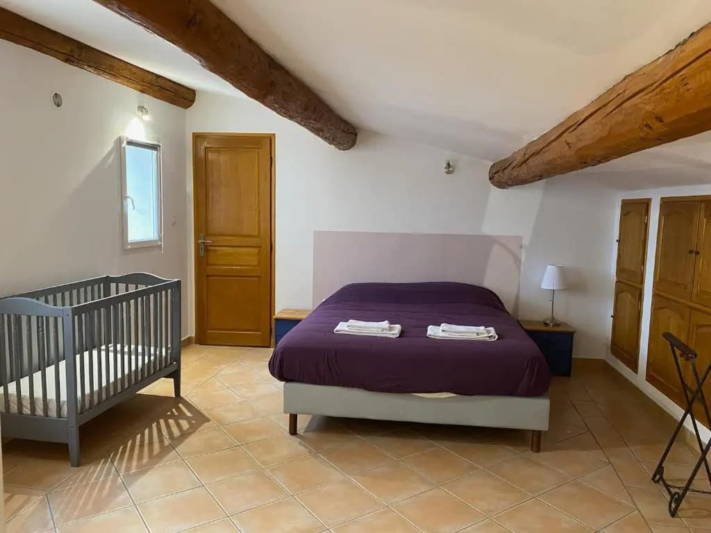 Les Célestins - Maison en Provence - Photo 5