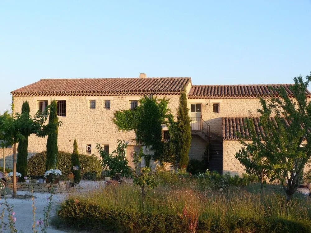 Le Mas des Etoiles - Luberon B&B - Photo 1