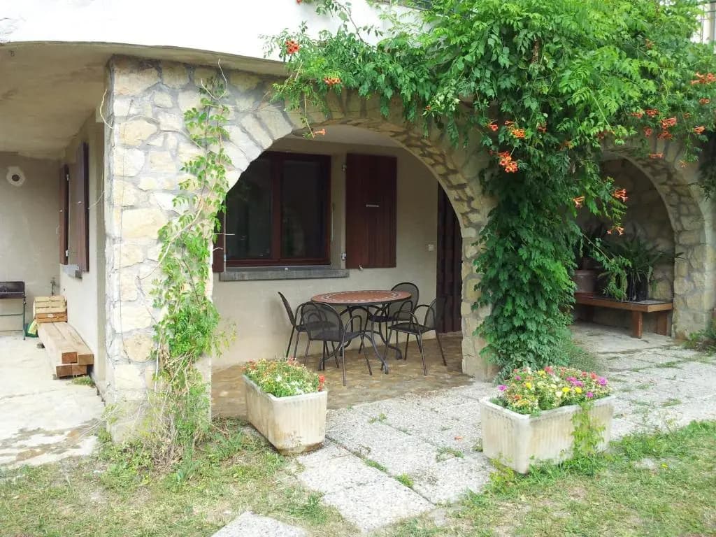 Gite Barbier - Photo 5