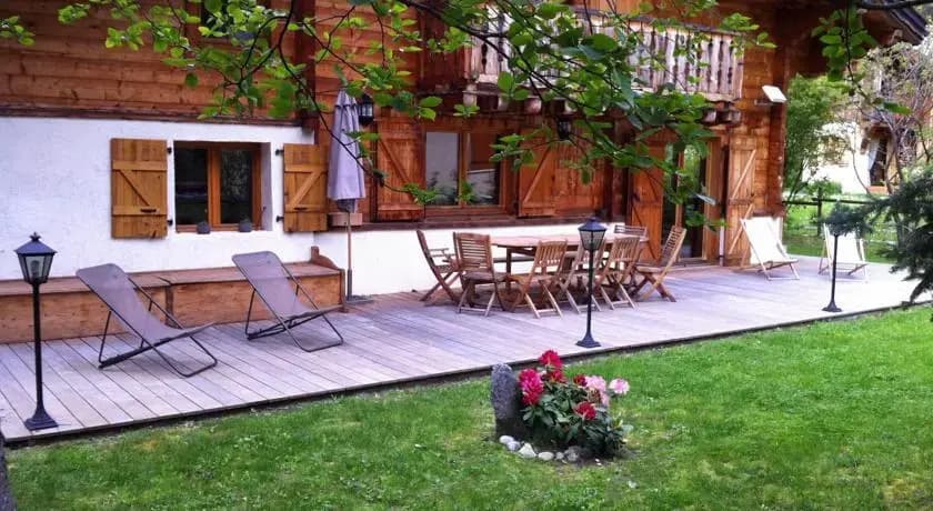 Chalet Macha - Miniature 7