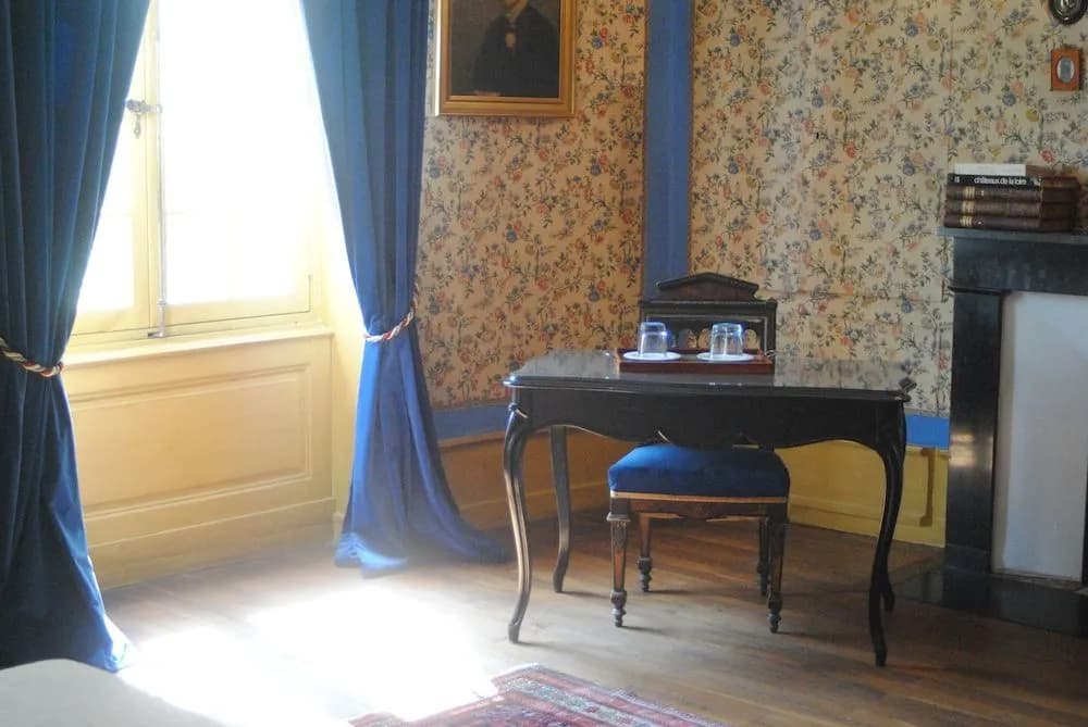 Hotel Particulier Le Ragois - Photo 3