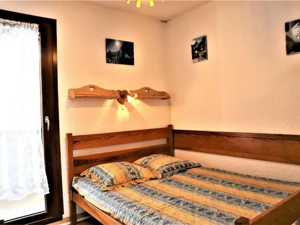 Appartement Auris, 2 pièces, 6 personnes - FR-1-297-26 - Photo 4