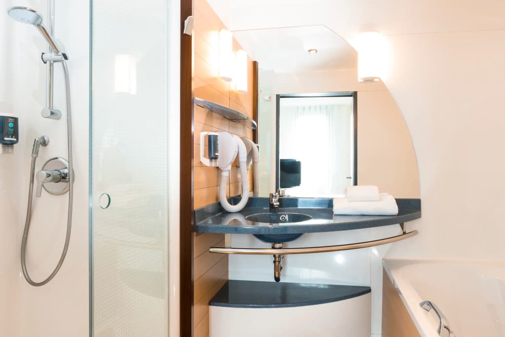 Novotel Suites Paris CDG Airport Villepinte - Miniature 7