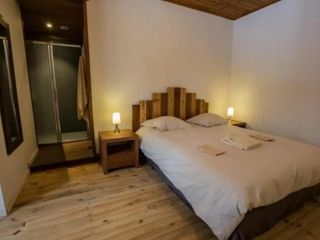 Gîte Le Chambon-sur-Lignon, 9 pièces, 15 personnes - FR-1-582-21 - Photo 2
