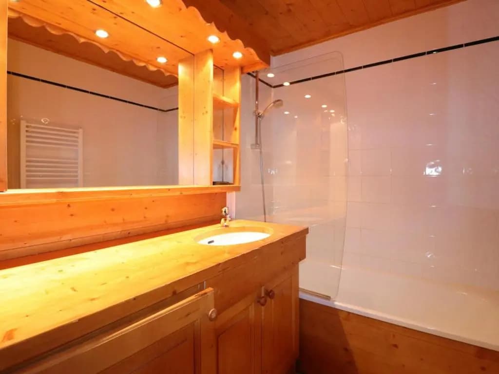 Appartement Méribel, 2 pièces, 4 personnes - FR-1-182-41 - Miniature 6