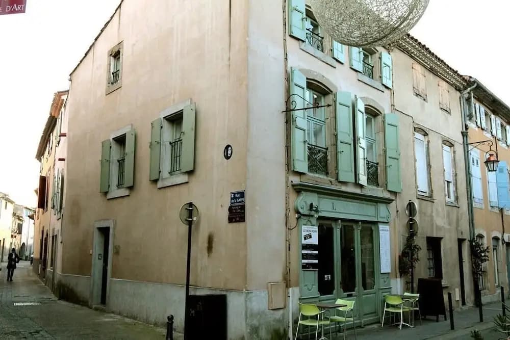 Cité Chic - Photo 1