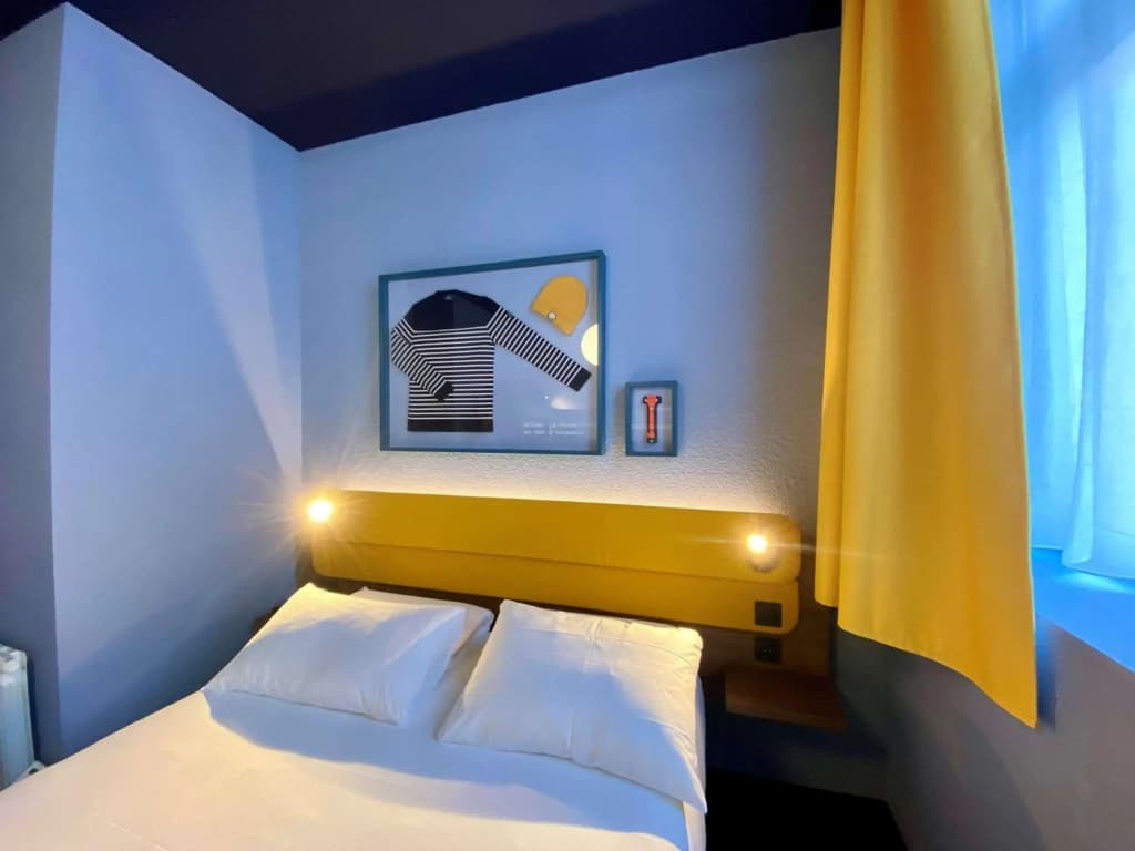 ibis Styles Saint-Malo Centre Historique - Photo 5