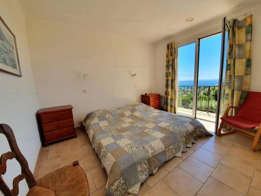Villa Cavalaire-sur-Mer, 4 pièces, 6 personnes - FR-1-100-255 - Photo 3