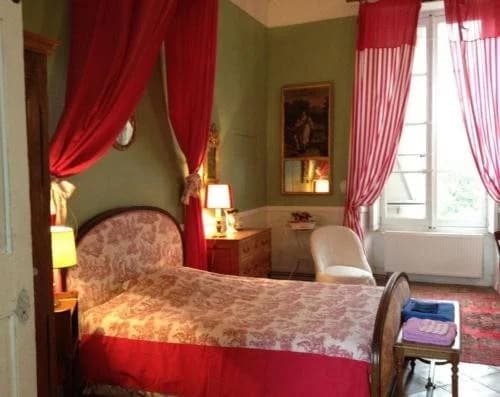 Chateau de Thegra - Miniature 6