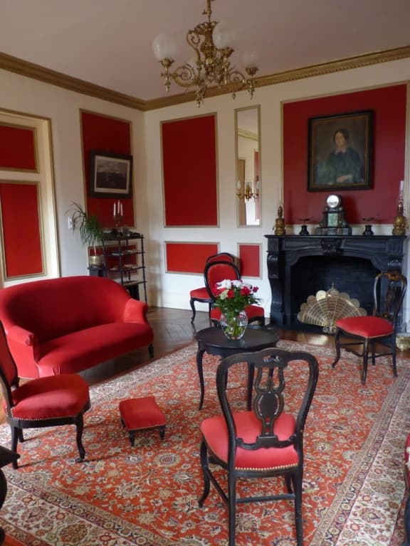 Château de la Houillère - Photo 2