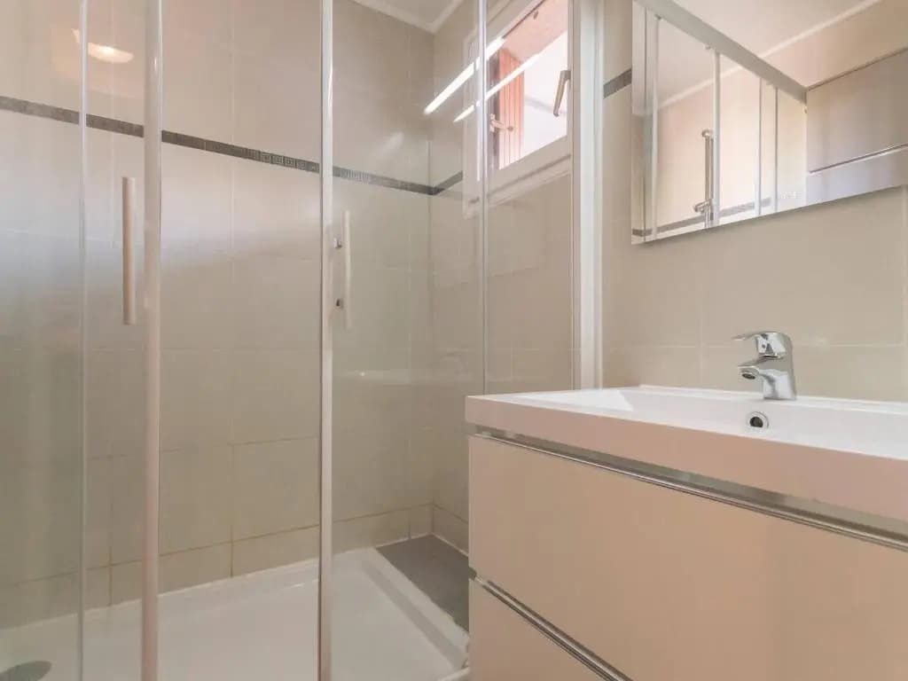 Appartement Briançon, 2 pièces, 6 personnes - FR-1-330C-17 - Miniature 6