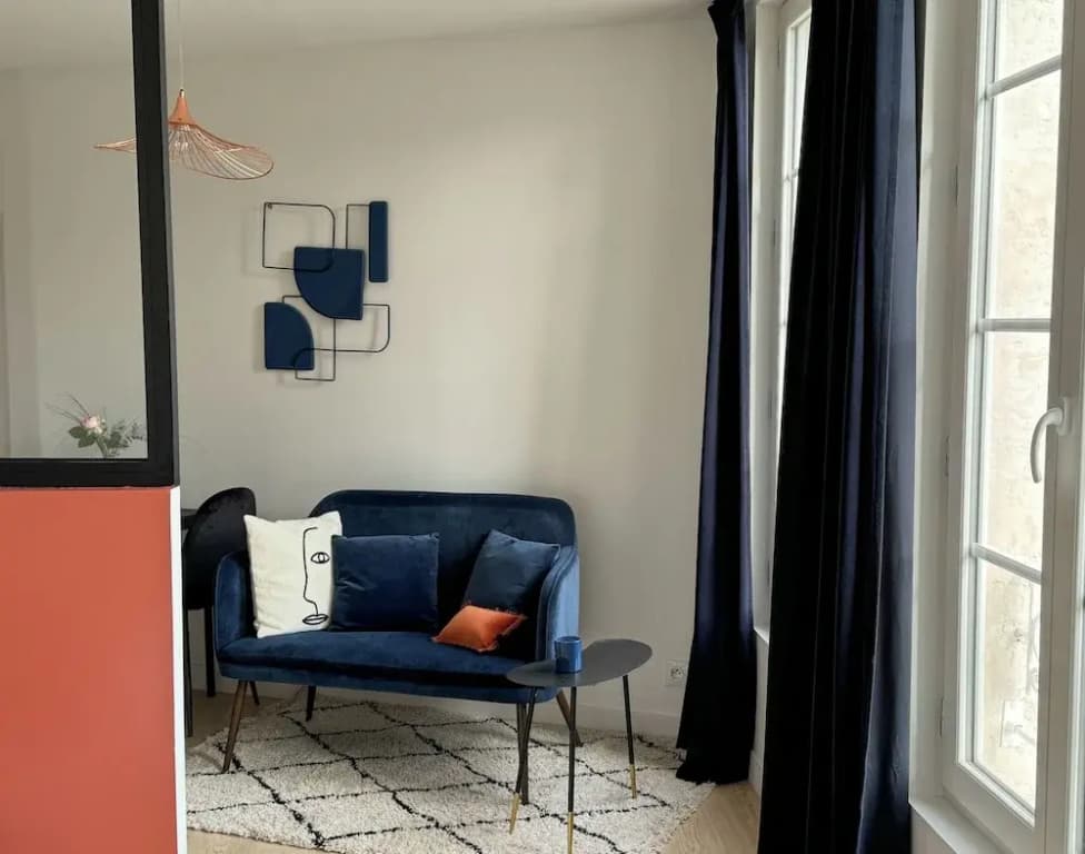 Cozy Niort - Photo 3