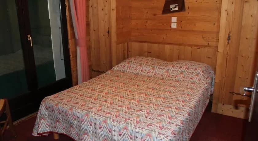 Chalet Fleur des Alpes - Photo 3
